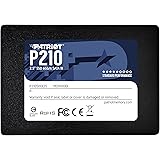 Patriot Memory P210 256GB SATA3 内蔵型SSD 6Gb/s 2.5インチ 7mm P210S256G25