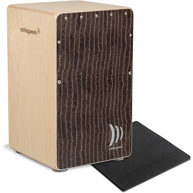 Amazon.co.jp Best Sellers: The most popular items in Cajons