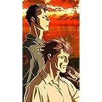 PSYCHO-PASSサイコパス iPhone8,7,6 Plus 壁紙(1242×2208) 須郷徹平(すごう てっぺい),征陸智己(まさおか ともみ) PSYCHO-PASSサイコパス iPhone8,7,6 Plus 壁紙(1242×2208) 須郷徹平(すごう てっぺい),征陸智己(まさおか ともみ)