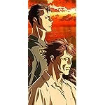 PSYCHO-PASSサイコパス iPhone 15,14,13,12,11,X 壁紙(1125x2436) 須郷徹平(すごう てっぺい),征陸智己(まさおか ともみ) PSYCHO-PASSサイコパス iPhone 15,14,13,12,11,X 壁紙(1125x2436) 須郷徹平(すごう てっぺい),征陸智己(まさおか ともみ)