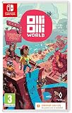Olli Olli World Code in Box