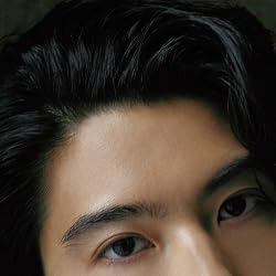 賀来賢人の人気壁紙画像 小説 野性時代 第201号 2020年8月号