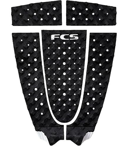 Amazon | FCS デッキパッド ハーレーイングルビー エコミッド