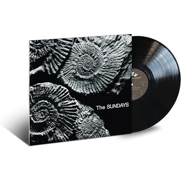 限定カラー盤 The Sundays Static & Silence 新品 Static & Silence (アナログレコード) : Sundays | HMV&BOOKS