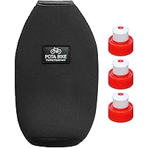 Amazon | POTA BIKE(ポタバイク) ペットボトルカバー 500ml