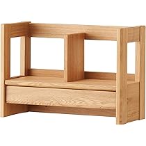 Amazon｜KOIZUMI コイズミ BEENO 本立て BDA-081NS ビーノ 本棚 ブック