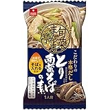 旬菜まんま亭 とり南蛮そばの素 15.1g×5個