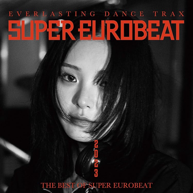 Amazon | THE BEST OF SUPER EUROBEAT 2022(2CD) - V.A. | V.A.