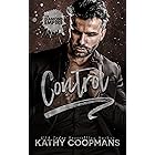 Control (The Diamond Empire Book 3)