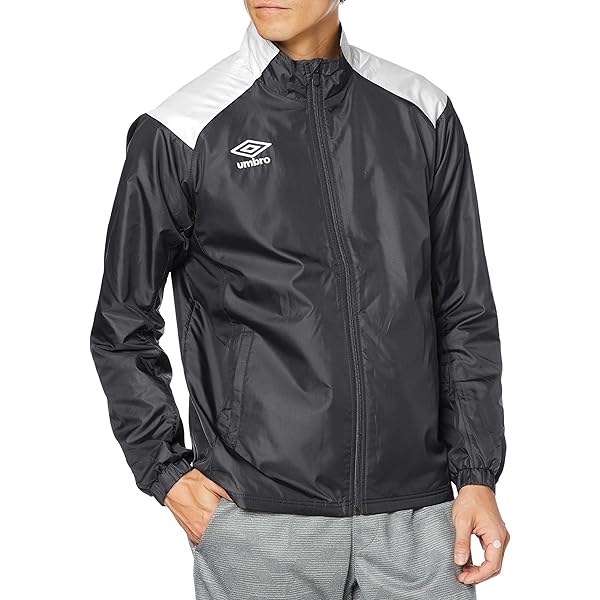アンブロ　UMBRO ウェストハムユナイテッド　プレゼンテーションジャケット West Ham United 2024/25 Presentation Jacket – Official Umbro