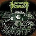 KILLING TECHNOLOGY