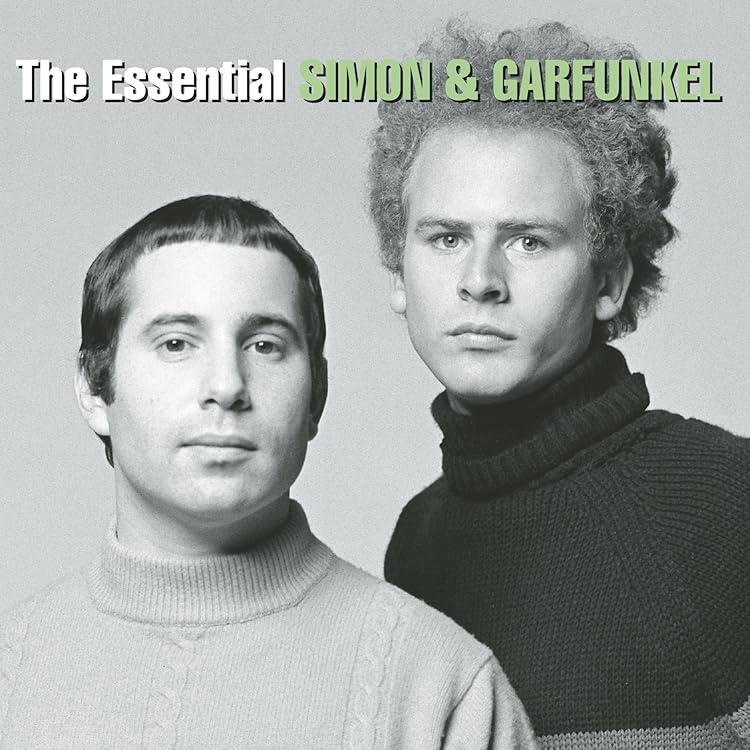 Amazon.co.jp: Simon & Garfunkel The Collection: ミュージック