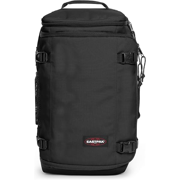 Amazon.co.jp: EASTPAK Travelpack – 42L キャビンサイズ ダッフル