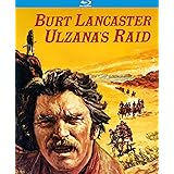 Ulzana's Raid [Blu-ray]