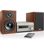 DENON RCD-M41 ミニコンポ DENON（デノン） コンポ RCD-M41-K [ブラック] : ユープラン - 通販