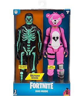 Amazon.co.jp: Fortnite 8インチ フィッシュスティック 戦利品
