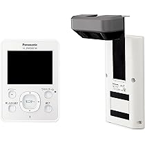 Panasonic - Panasonic ドアモニ [値下げ] 81lQic8YzVL._AC_UL210_SR210,