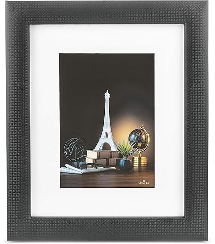 Neil Enterprises Inc. 5" X 7" Black Leather Self-Stick Photo Album - Holds 20 Photos - View #9