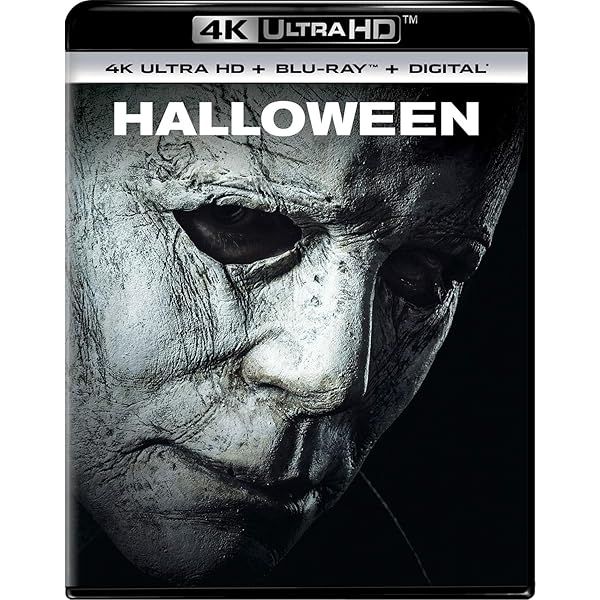 Amazon.co.jp | Halloween H20: 20 Jahre später [4K Ultra HD] + [Blu