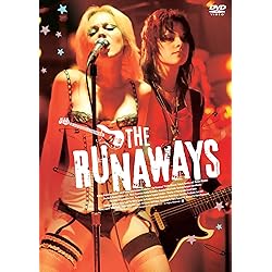 ザ・ランナウェイズ／『悩殺爆弾～禁断のロックン・ロール・クイーン』初回生産限定盤 Amazon.co.jp: 悩殺爆弾~禁断のロックン・ロール・クイーン(紙