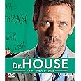 Dr. HOUSE/ドクター・ハウス シーズン3 バリューパック [DVD]