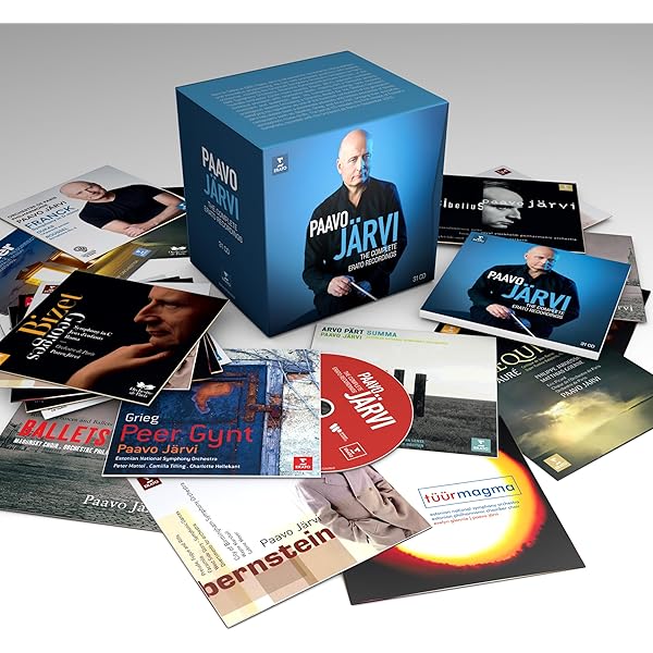 Amazon.co.jp: ズービン・メータ／ワーナー録音全集(27CD＋3DVD