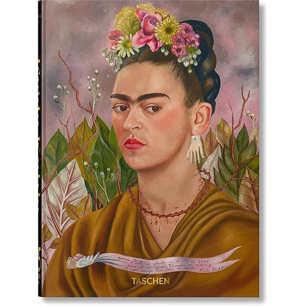 The Diary of Frida Kahlo: An Intimate Self-Portrait : Fuentes