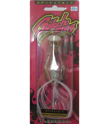 Amazon.co.jp: スミス(SMITH LTD) フロッグ ライギョデントス 71mm 約