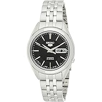 Amazon.co.jp: [セイコー] SEIKO 腕時計 セイコー 5 日本製