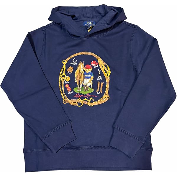 Amazon.co.jp: POLO RALPH LAUREN(ポロラルフローレン) ポロベア