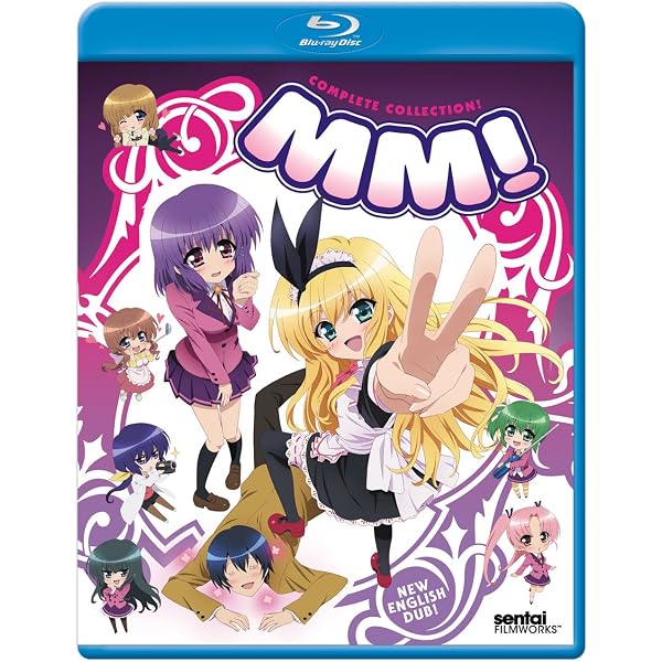 Amazon.co.jp | No Rin: Complete Series/ [Blu-ray] [Import] DVD