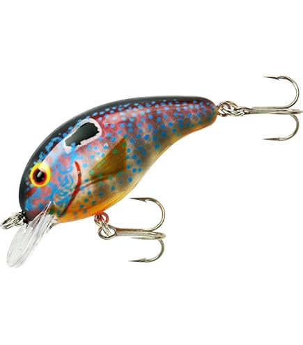 Amazon.co.jp: BanditLures Bandit/バンディット クランクベイト