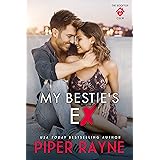 My Bestie's Ex (The Rooftop Crew Book 1)
