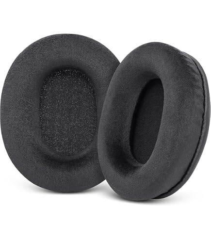 Amazon | G GVOEARS 交換用イヤーパッド Sony MDR 7506 V6 V7 MDR Amazon | G GVOEARS 交換用イヤーパッド Sony MDR 7506 V6 V7 MDR