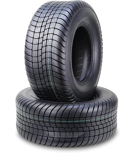 Amazon | MaxAuto 205/50-10 ゴルフカートタイヤ 205/50/10 205-50-10