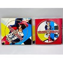 Amazon.co.jp: The Others(初回限定盤) - MIYAVI (DVD付): ミュージック