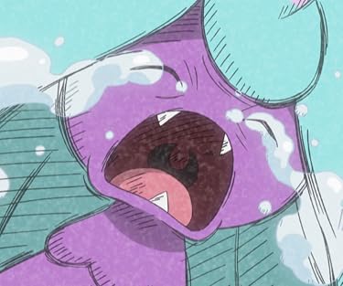 2023 春アニメ - 『ポケットモンスター サン＆ムーン』ヒドイデ！