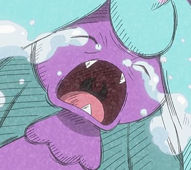 2023 春アニメ - 『ポケットモンスター サン＆ムーン』ヒドイデ！