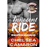 Innocent Ride: Hellions Motorcycle Club (The Hellions Ride Series Book 4)