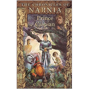 Prince Caspian (The Chronicles of Narnia Book 2) (English Ed…