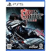 GUNGRAVE G.O.R.E (ガングレイヴ ゴア) -PS5【CEROレーティング「Z」】