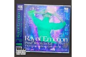 Ray of Emotion