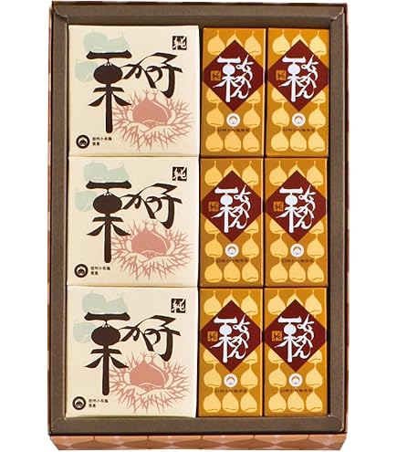Amazon.co.jp: 桜井甘精堂 ひとくち詰め合わせ3号 : 食品・飲料・お酒
