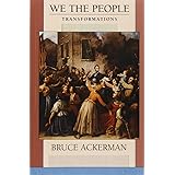 Transformations (Volume 2) (We the People)