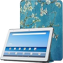 Amazon | windykids docomo dtab d-41A ケース SHARP SH-T01