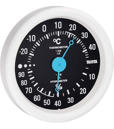 Amazon.co.jp: エンペックス(Empex) トラディション気象計 BM-715