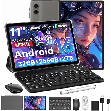 Amazon.co.jp 最新リリース: タブレット の新着ランキングです。