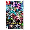 OMEGA 6 THE TRIANGLE STARS - Switch