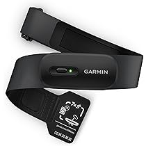 GARMIN - GARMIN  ガーミン ハートレートセンサー HRM-Tri Amazon | Garmin HRM 200 心拍数モニター、正確な心拍数とHRV