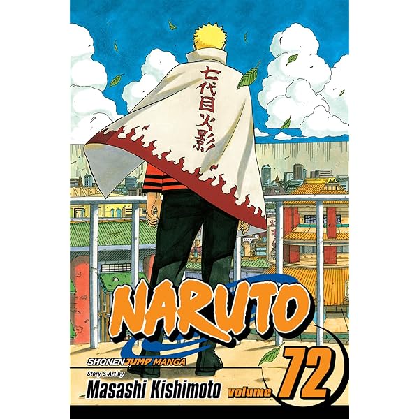 Amazon | Naruto, Vol. 67: An Opening (Naruto Graphic Novel